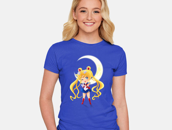 Chibi Moon