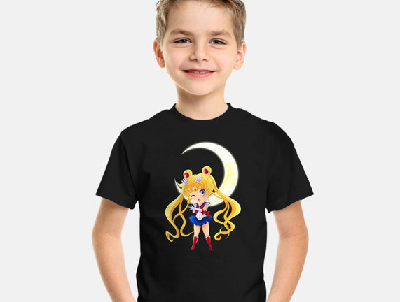 Chibi Moon