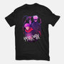 Curse Spirits-mens premium tee-Conjura Geek