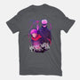 Curse Spirits-mens premium tee-Conjura Geek