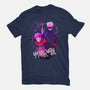Curse Spirits-mens premium tee-Conjura Geek