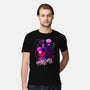 Curse Spirits-mens premium tee-Conjura Geek