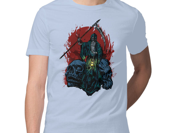 Death And Skulls