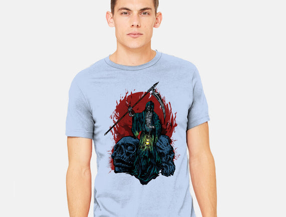 Death And Skulls
