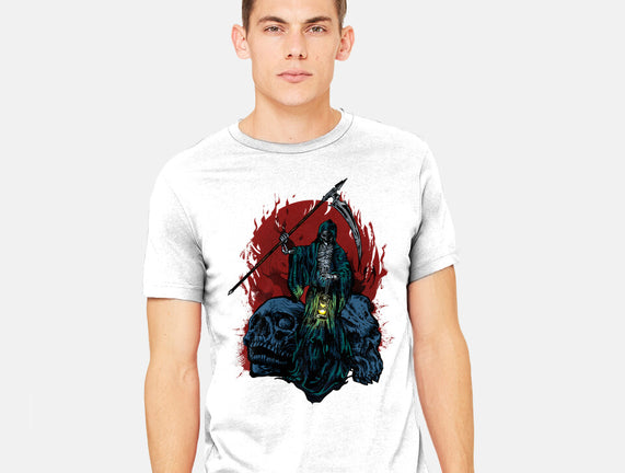 Death And Skulls