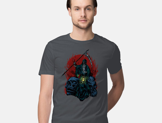 Death And Skulls