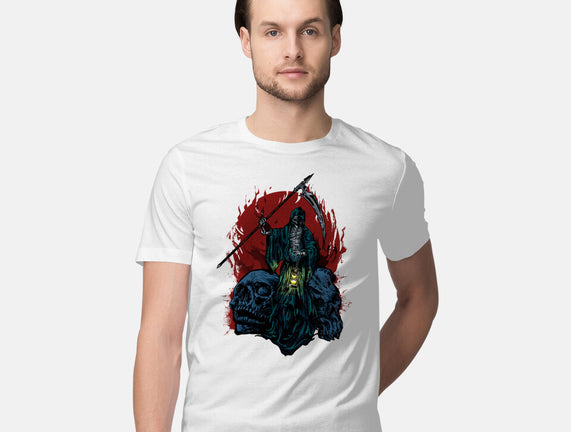 Death And Skulls