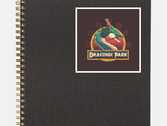 Draconic Park