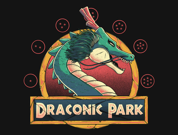 Draconic Park