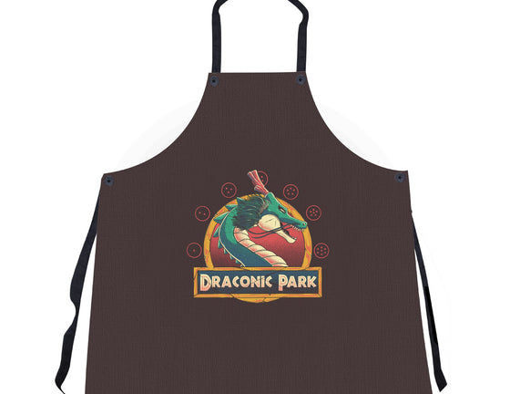 Draconic Park