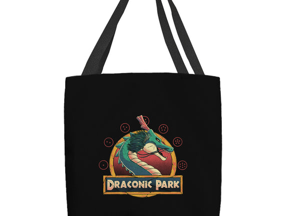 Draconic Park