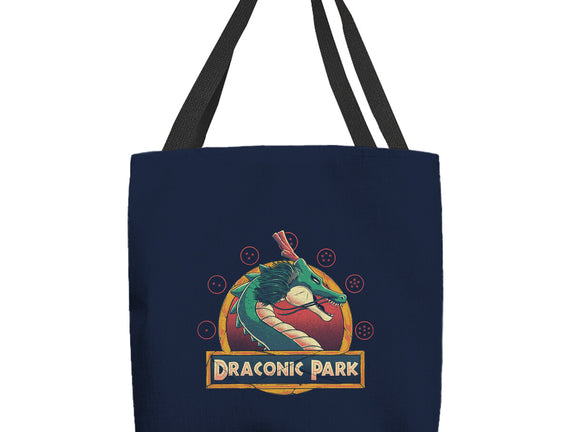 Draconic Park