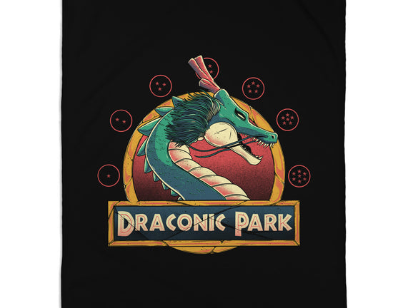 Draconic Park