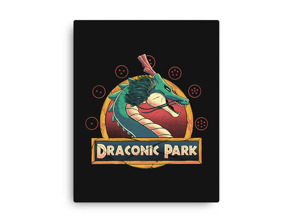 Draconic Park