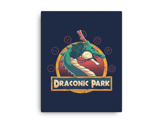 Draconic Park