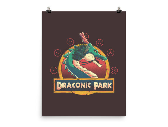 Draconic Park