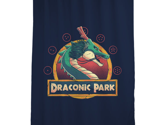 Draconic Park