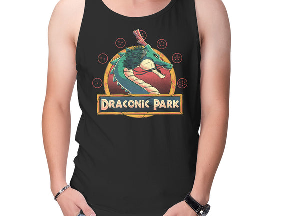 Draconic Park