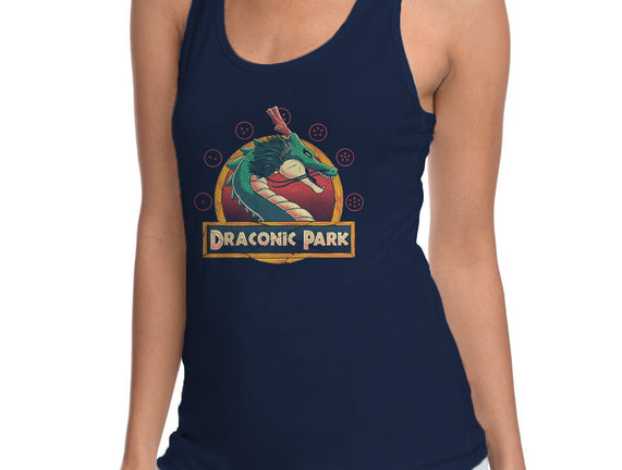 Draconic Park