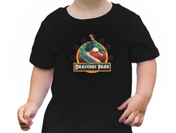 Draconic Park