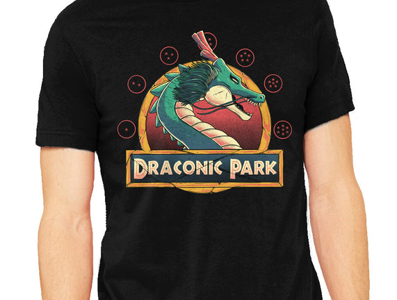 Draconic Park