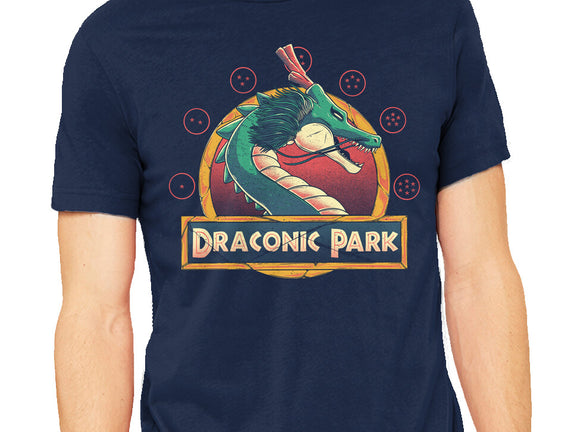 Draconic Park