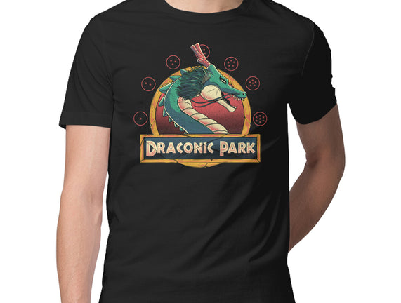 Draconic Park