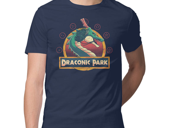 Draconic Park