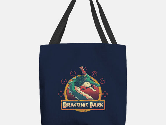 Draconic Park