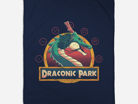 Draconic Park