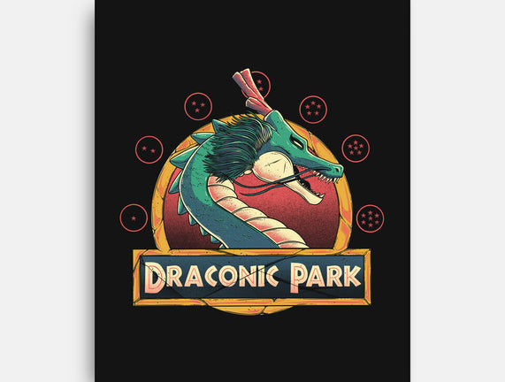 Draconic Park