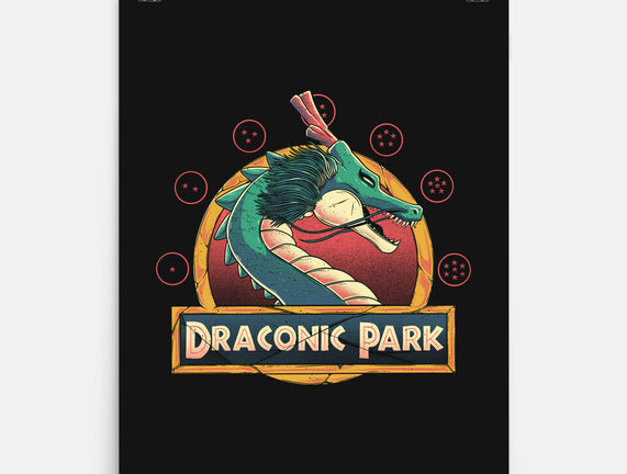 Draconic Park