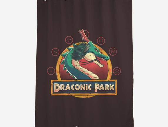 Draconic Park