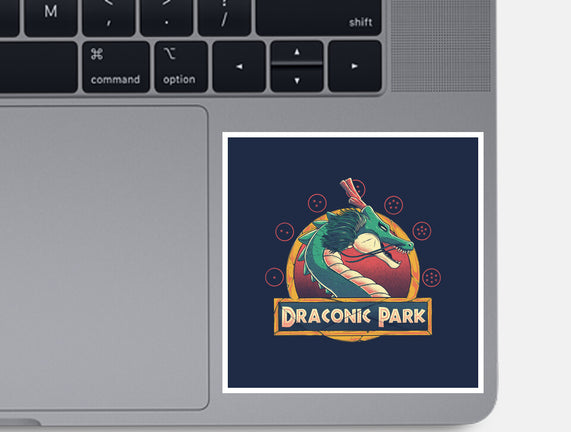 Draconic Park