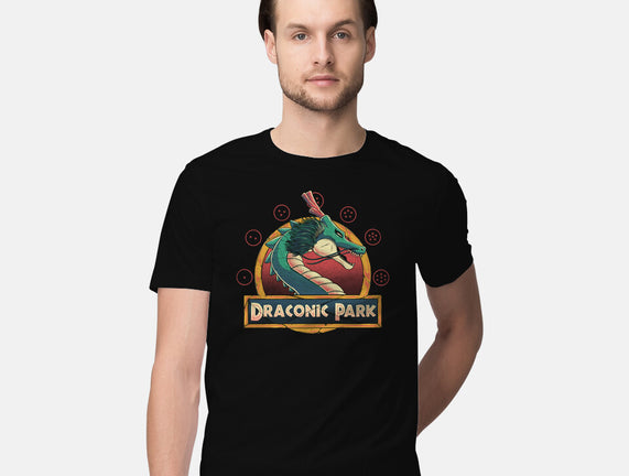 Draconic Park