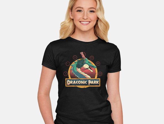 Draconic Park