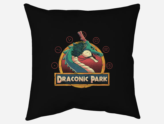 Draconic Park
