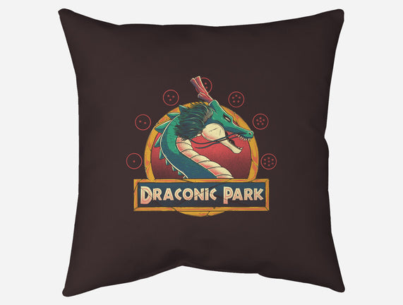Draconic Park