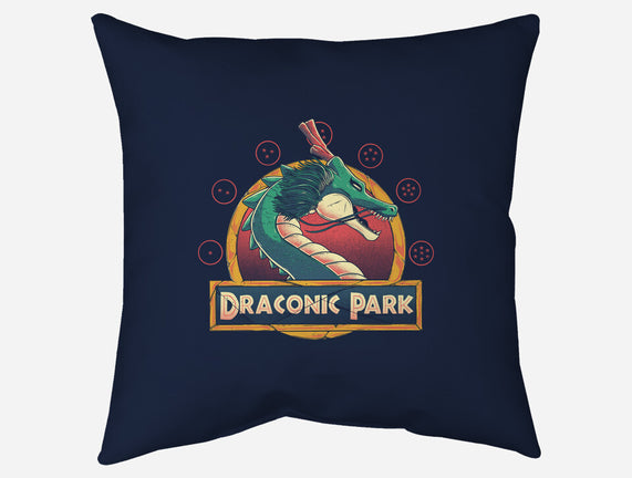 Draconic Park