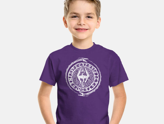 Dragon Born