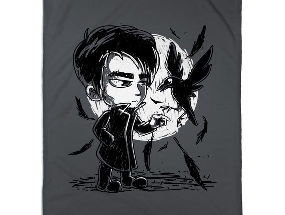 Dream's Raven