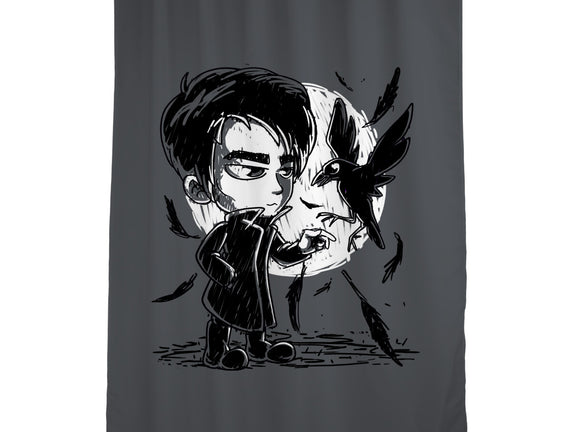 Dream's Raven