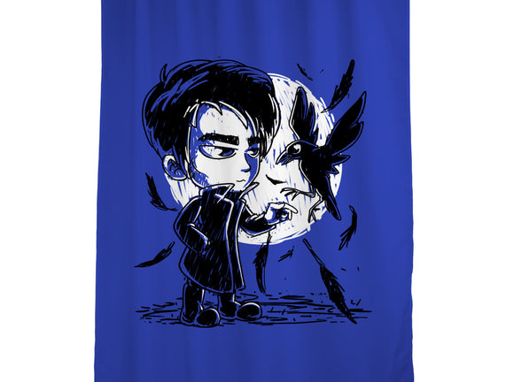 Dream's Raven