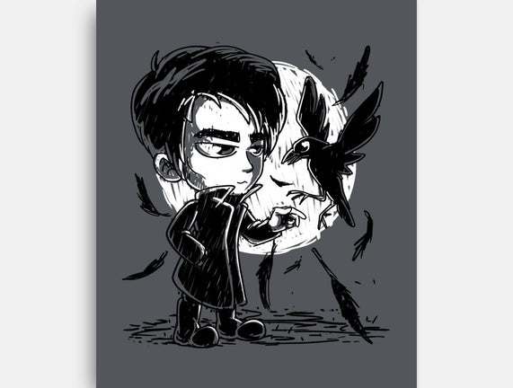 Dream's Raven