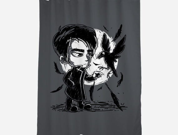 Dream's Raven