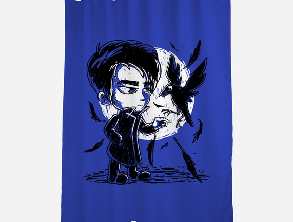 Dream's Raven