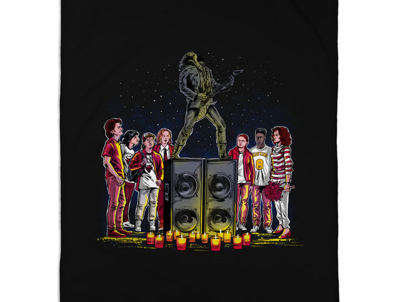 Eddie Memorial