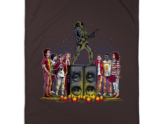 Eddie Memorial