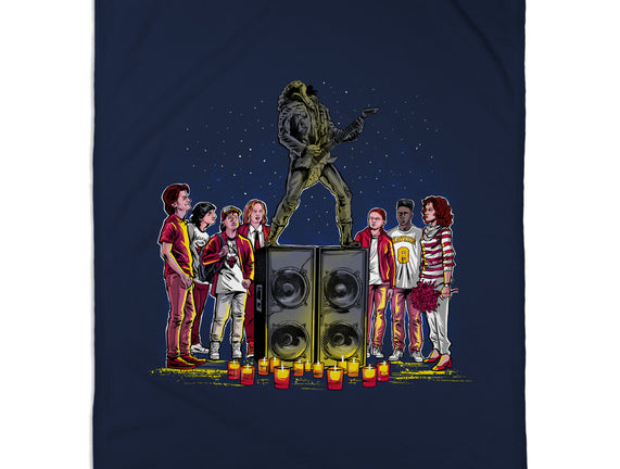 Eddie Memorial
