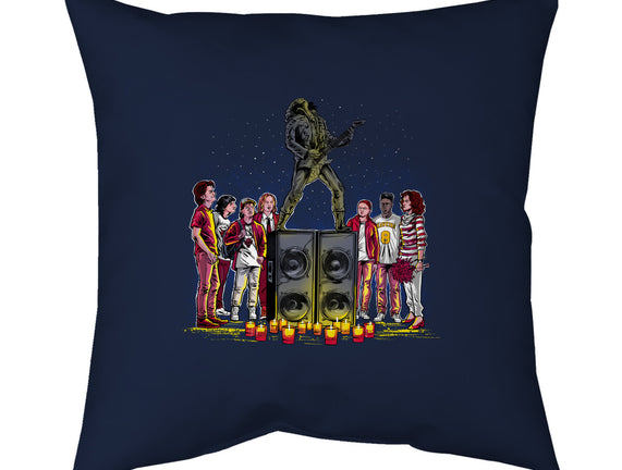 Eddie Memorial